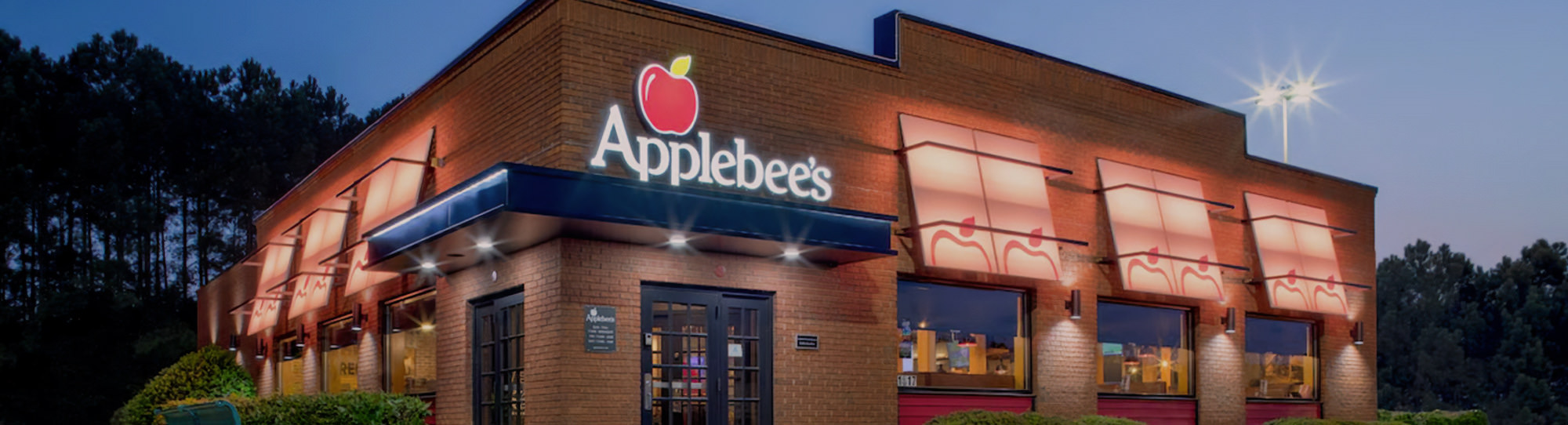 Applebee's Marketing - Harris Marketing Group